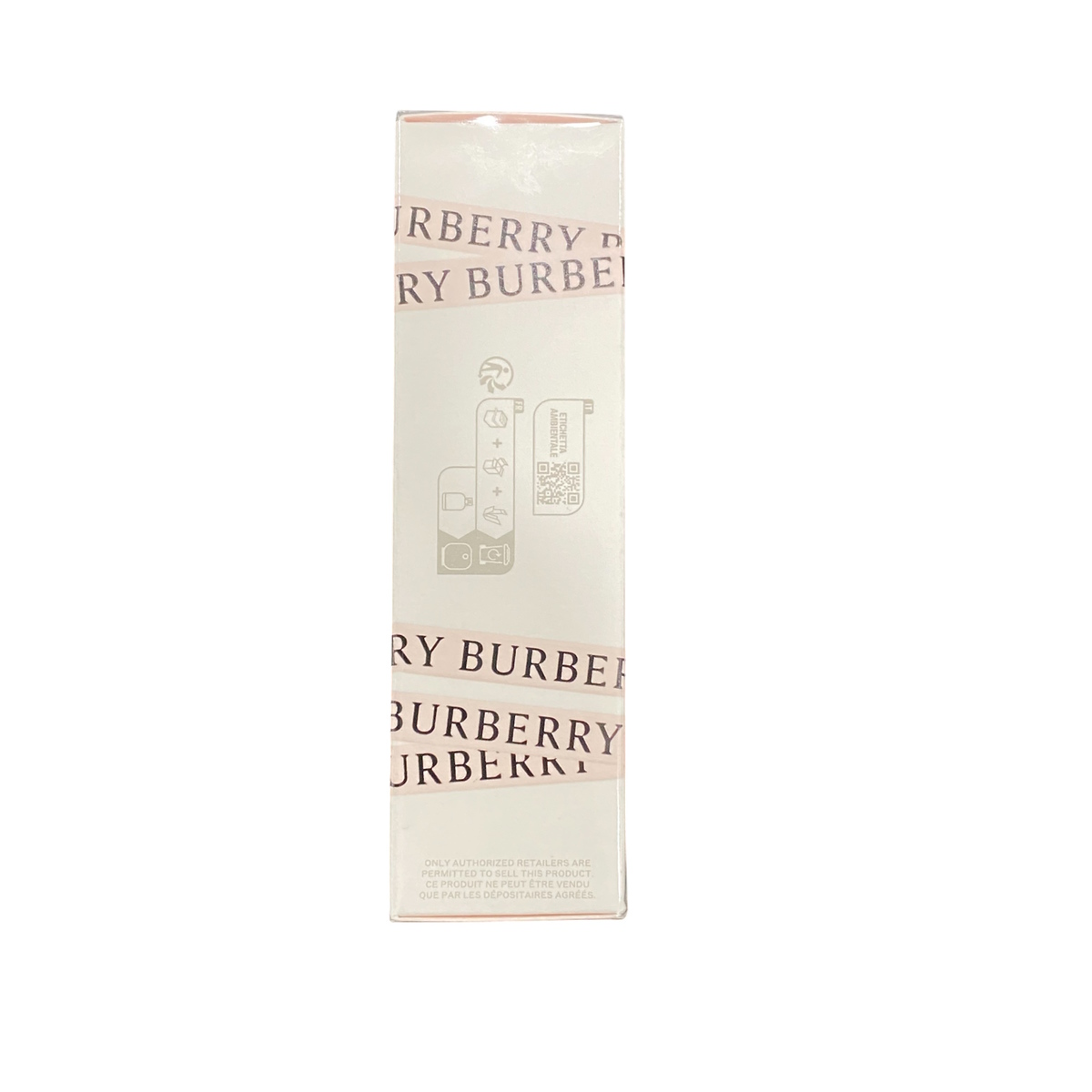 香水(女性用) Burberry Her Eau de Parfum Intense 100ml Burberry Her Intense Burberry perfume - a fragrance for women 2019