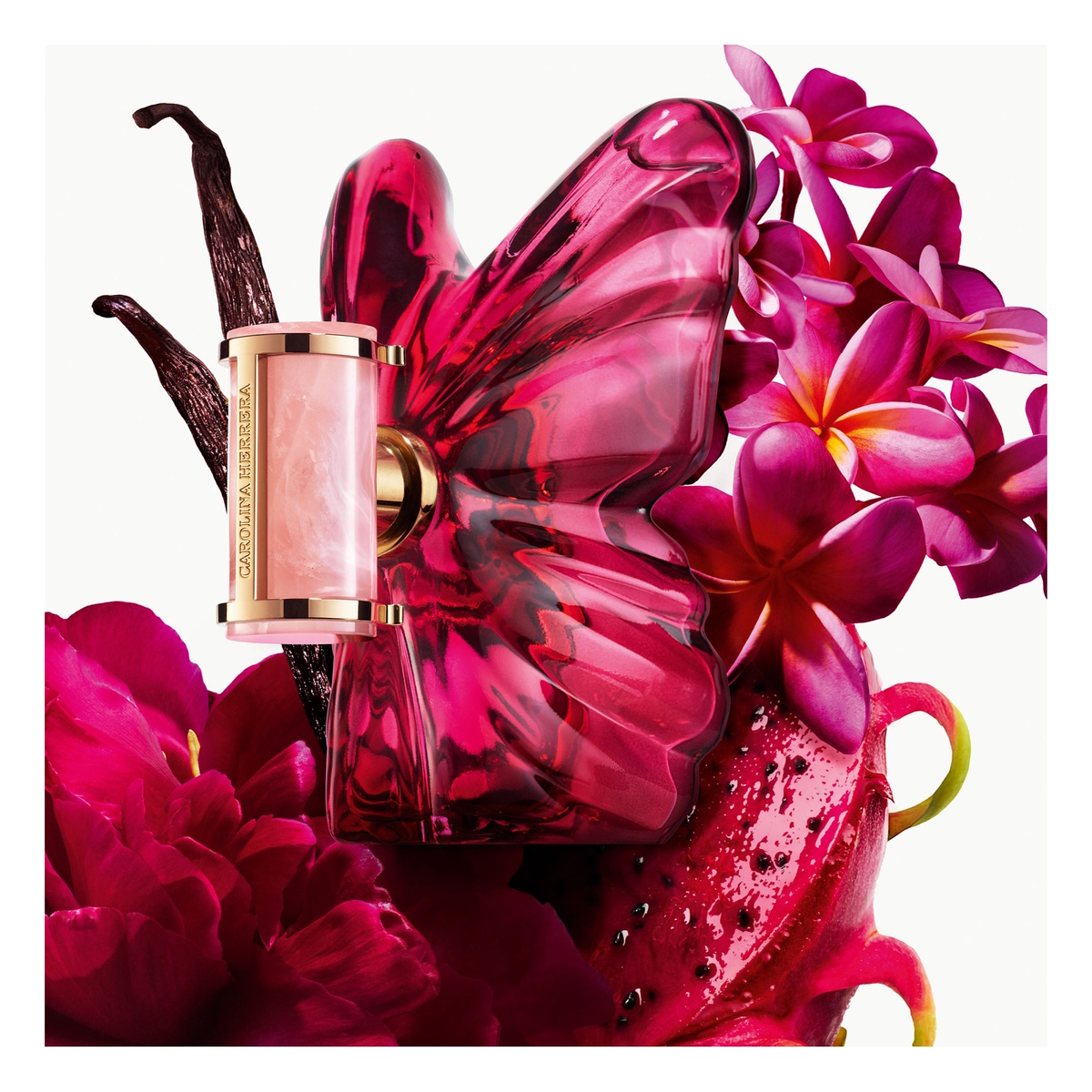 Carolina Herrera La Bomba EDP Spray 2.7 oz / 80 ml for Women | eBay