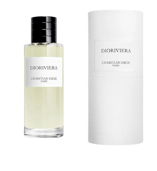 Christian Dior Dioriviera 4.2 oz / 125 ml EDP Unisex
