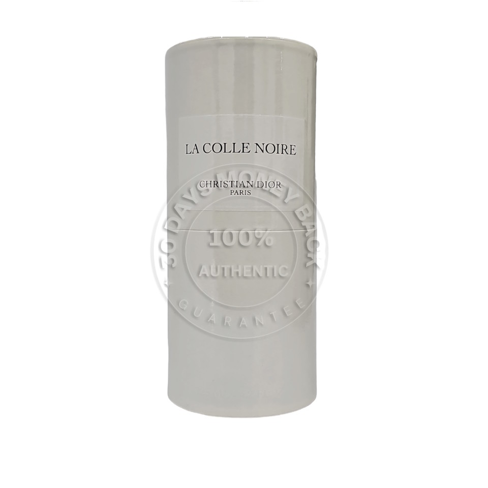 Christian Dior La Colle Noire Eau De Parfum 125 Ml. 4.2 Oz. for