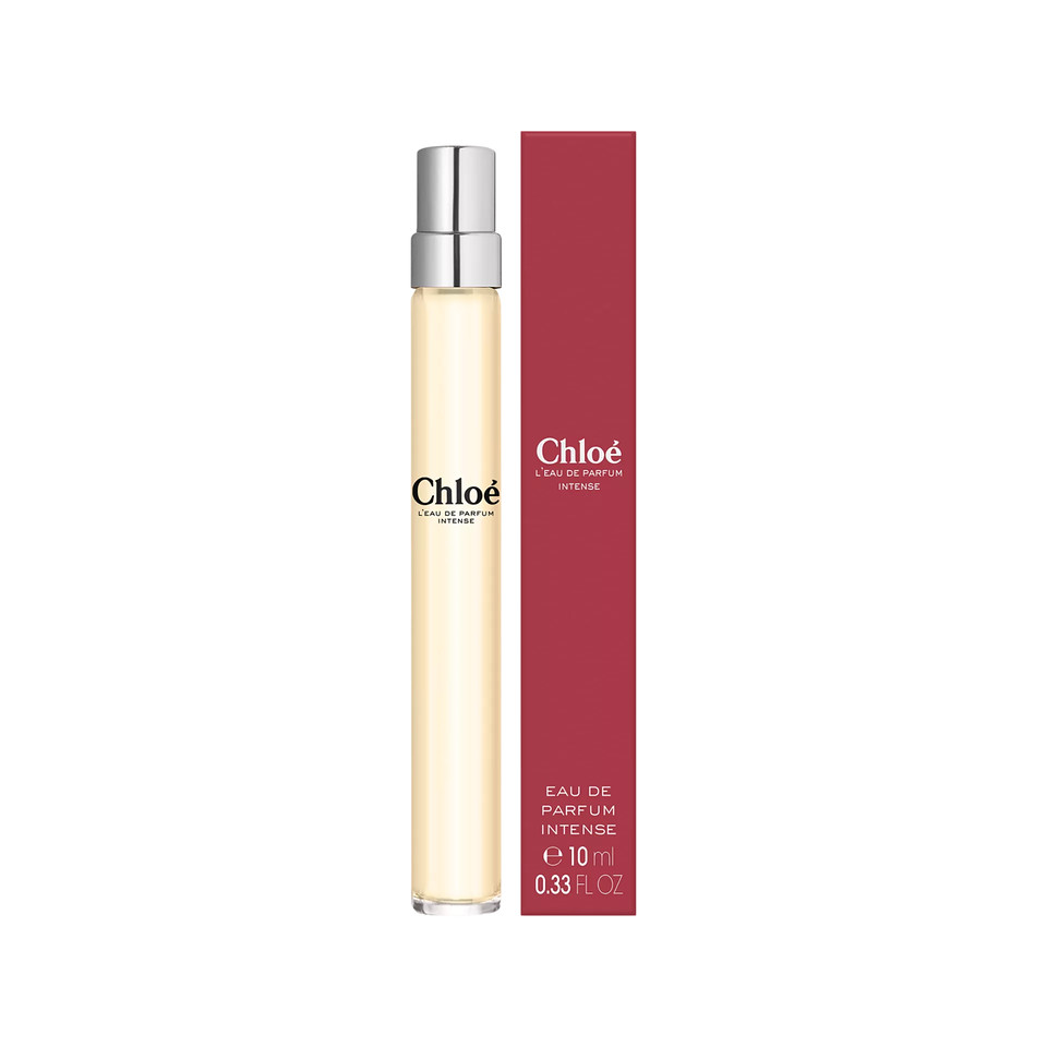 Chloe L'Eau De Parfum Intense 0.33 oz / 10 ml Spray For Women | eBay