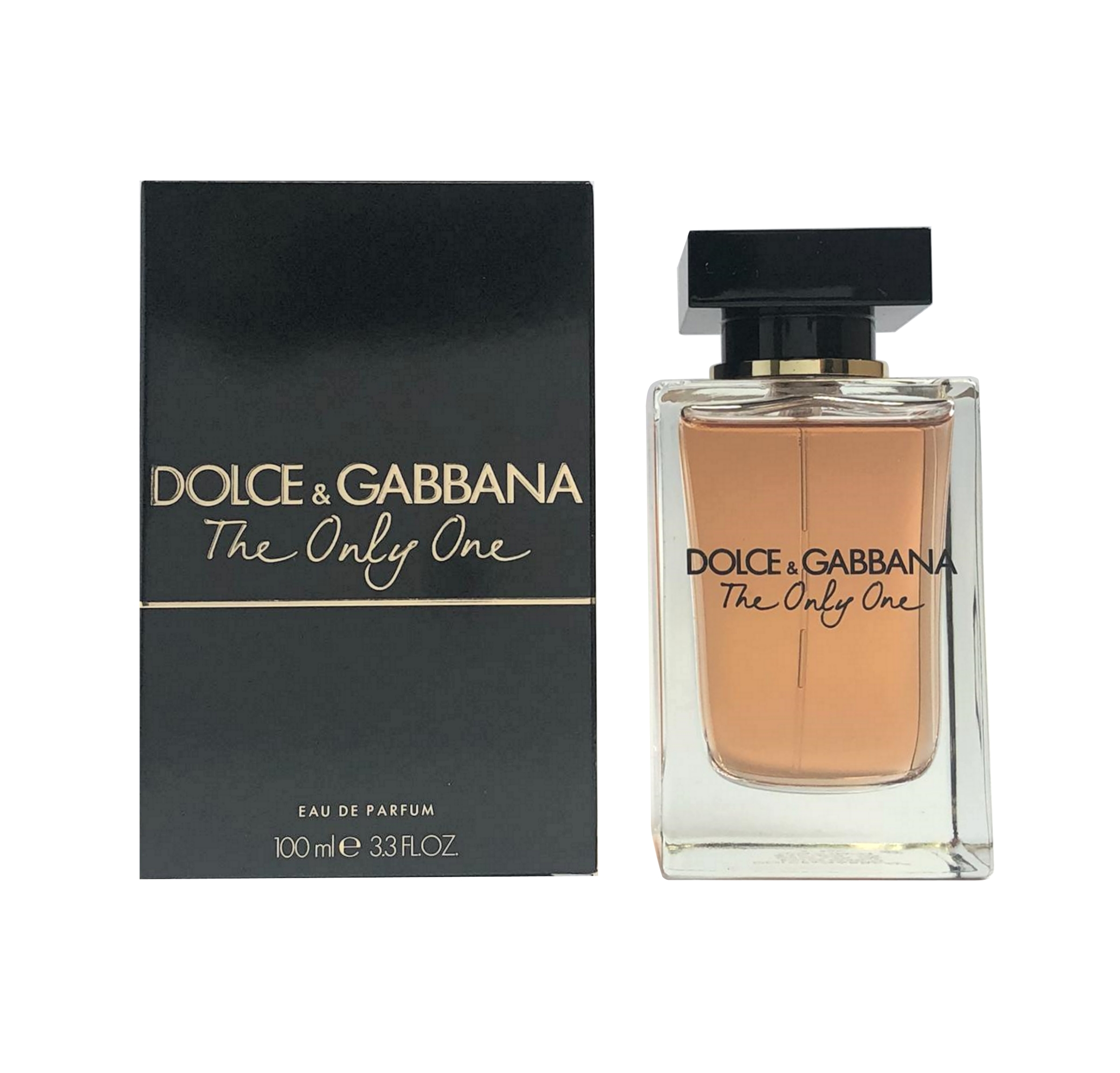 Dolce&Gabbana The Only One 100ml Women Eau de Parfum Spray for