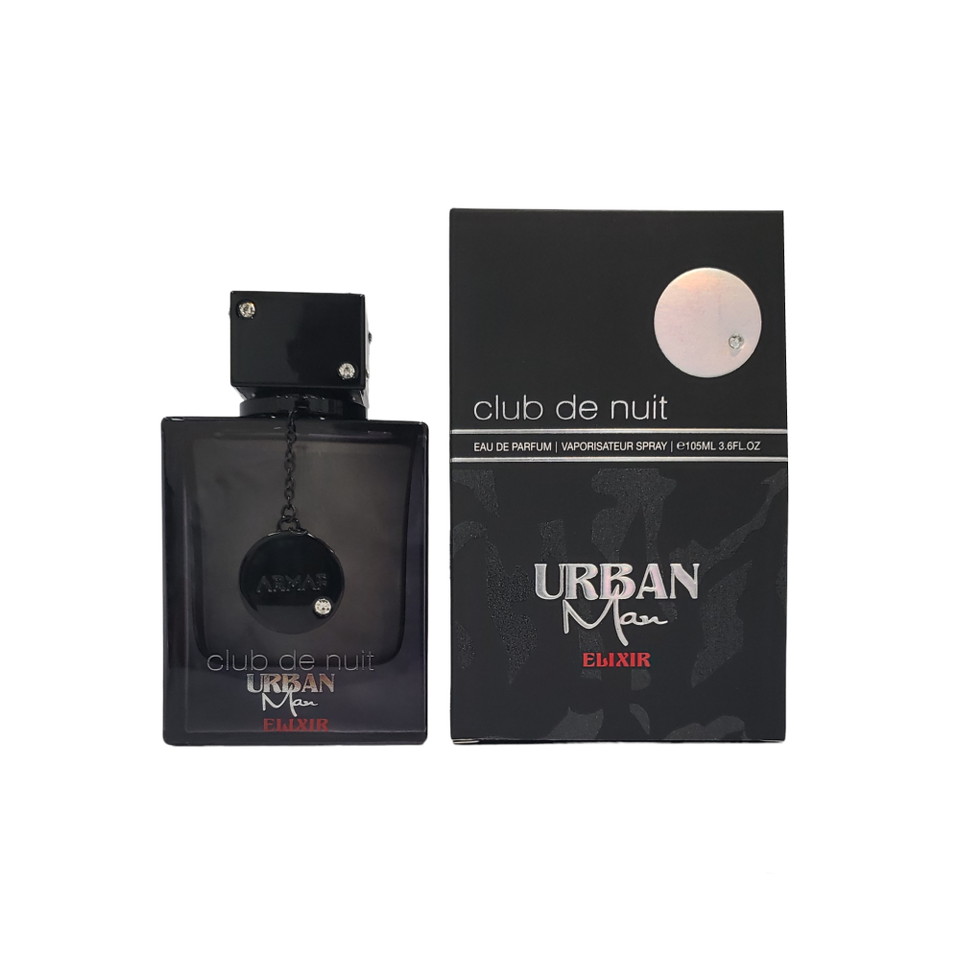 香水(男性用) armaf club de nuit urbanman elixir105ml 961scents-perfume-105ml-armaf-