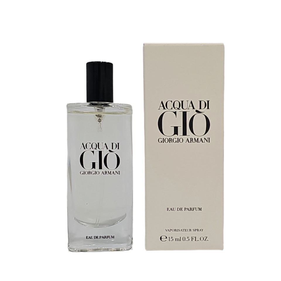 香水(男性用) Giorgio Armani Acqua di Gio Profumo 75ml Acqua Di Giò Profumo Men's Cologne - Fragrances - Armani beauty