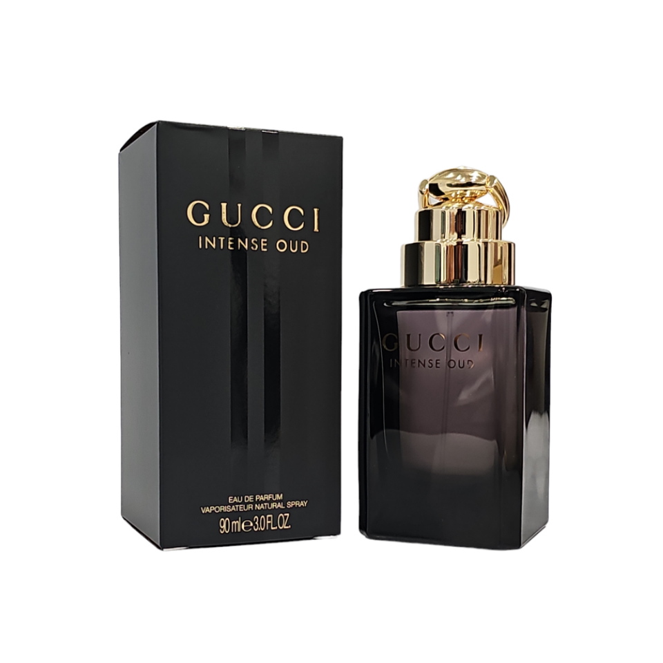 Gucci Intense Oud by Gucci 3.0 Oz / 90 ML Eau De Parfum Spray