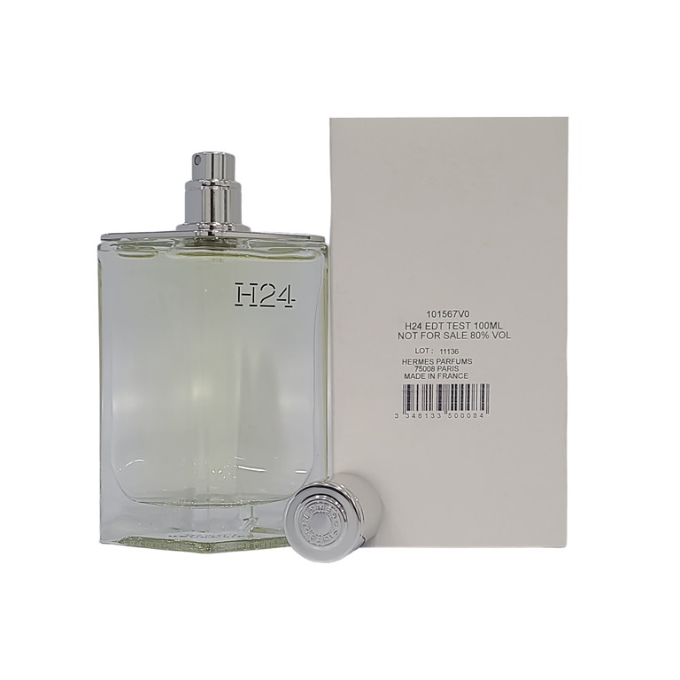 Hermes H24 3.3 oz/ 100 ml Spray For Men EDT (As Seen In