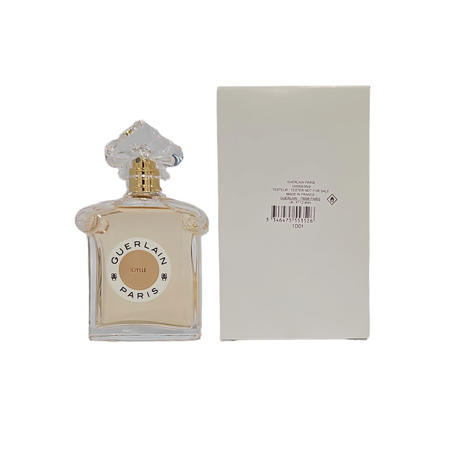 Guerlain Idylle by Guerlain 2.5 oz / 75 ml Eau de Parfum