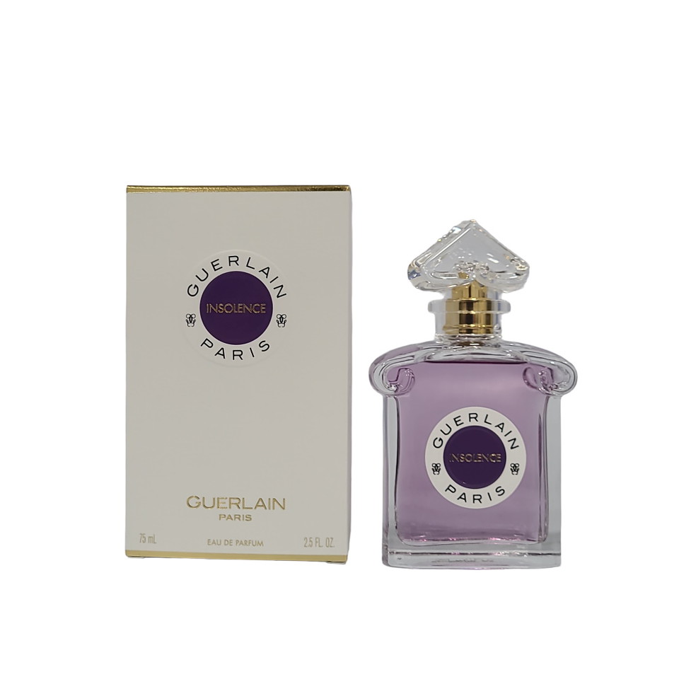 GUERLAIN INSOLENCE オードトワレ75ml Insolence Eau de Parfum | FragranceNet.com®