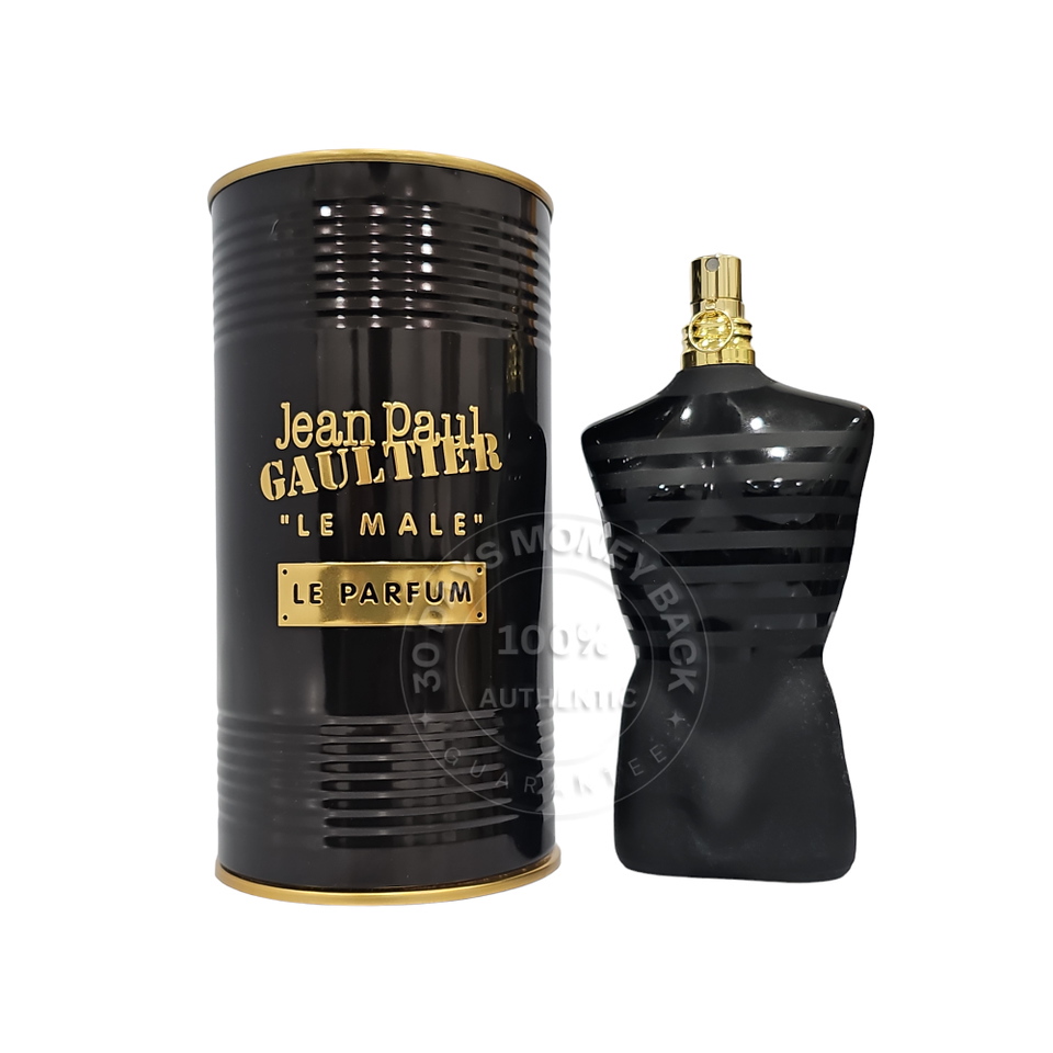 Jean Paul Gaultier Le Male Le Parfum 6.8 oz EDP Intense Men's