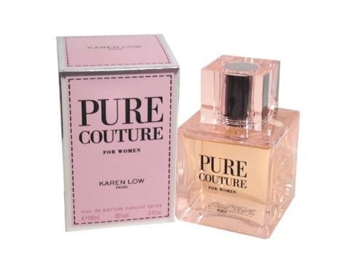 Karen Low Pure Couture By 3.4 oz / 100 ml Edp Spray For Women | eBay