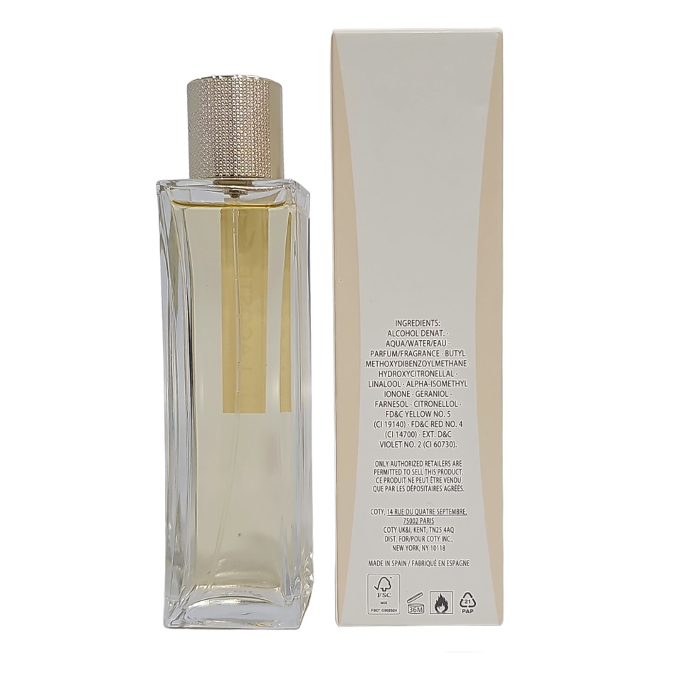 Lacoste Pour Femme 3 oz / 90 ml Eau De Parfum Women Spray detailed image 4