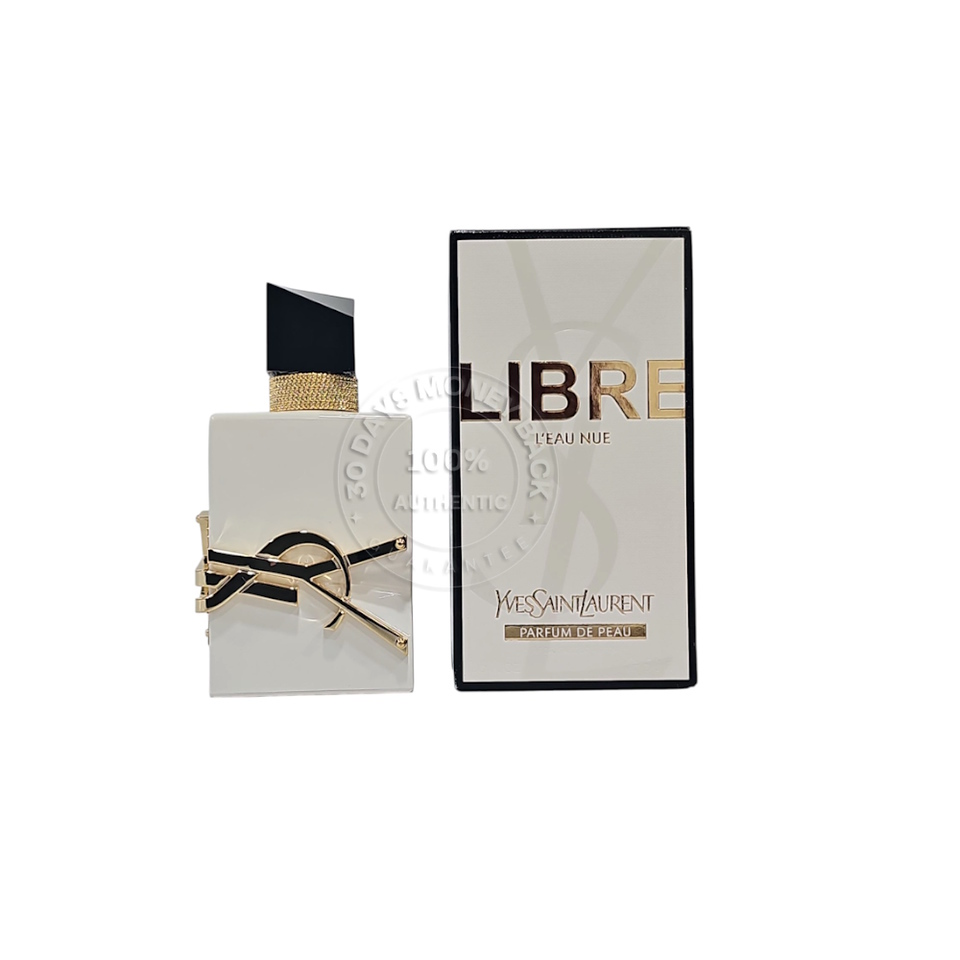 Yves Saint Laurent Libre 90ML EDT 箱なし Yves Saint Laurent Libre 3 oz / 90 ml Eau De Parfum for Women (As