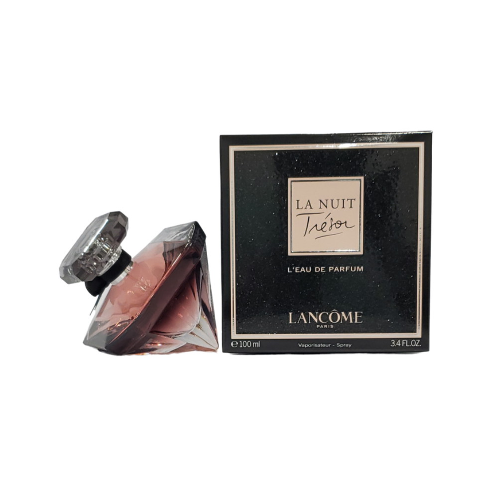 Lancome La Nuit Tresor L'eau de Parfum 3.4 oz / 100 ml Spray