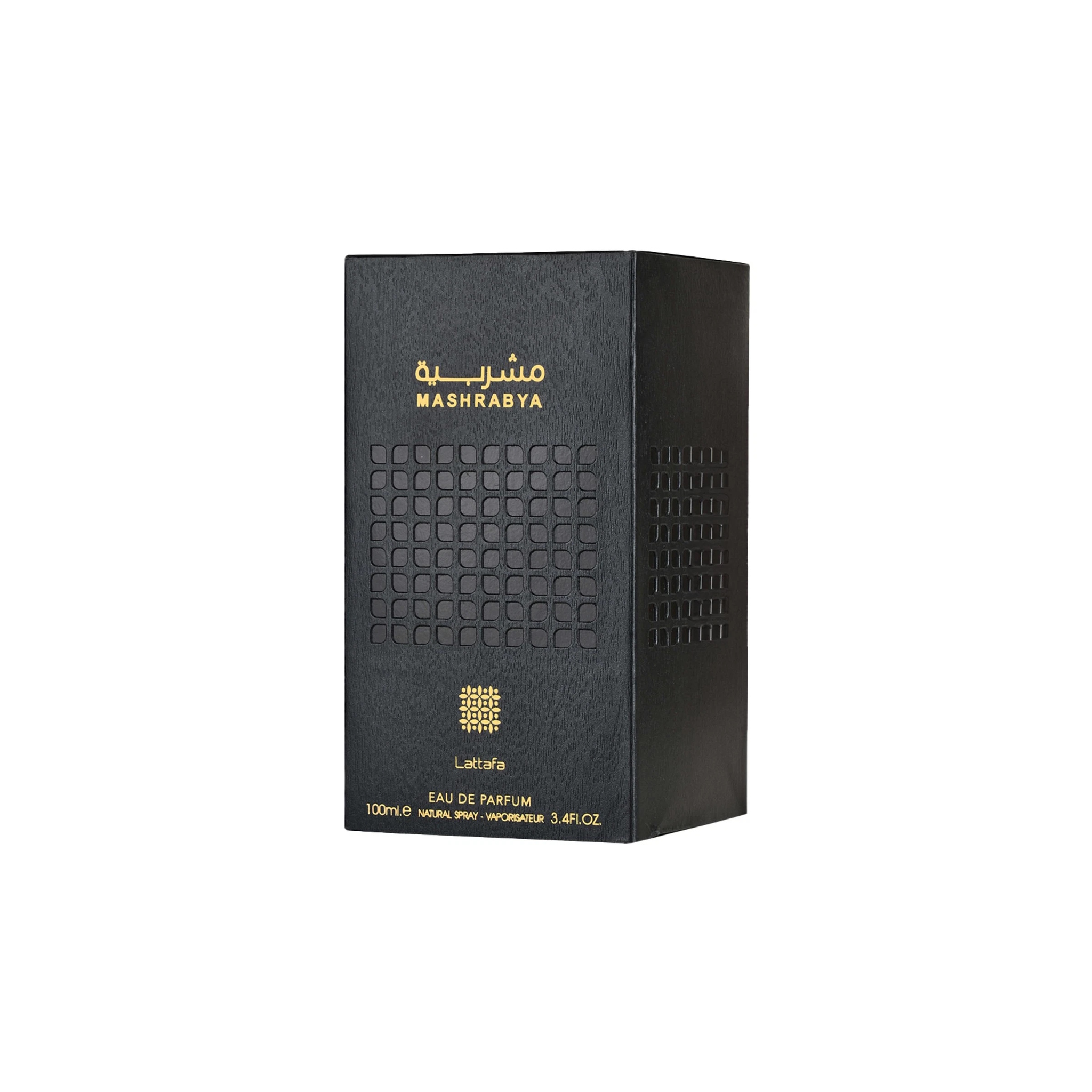 Lattafa Mashrabya 3.4 oz / 100 ml Eau de Parfum Unisex Spray | eBay