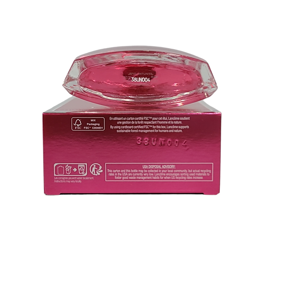 Lancome Miracle 3.4 oz / 100 ml L'eau de Parfum Spray