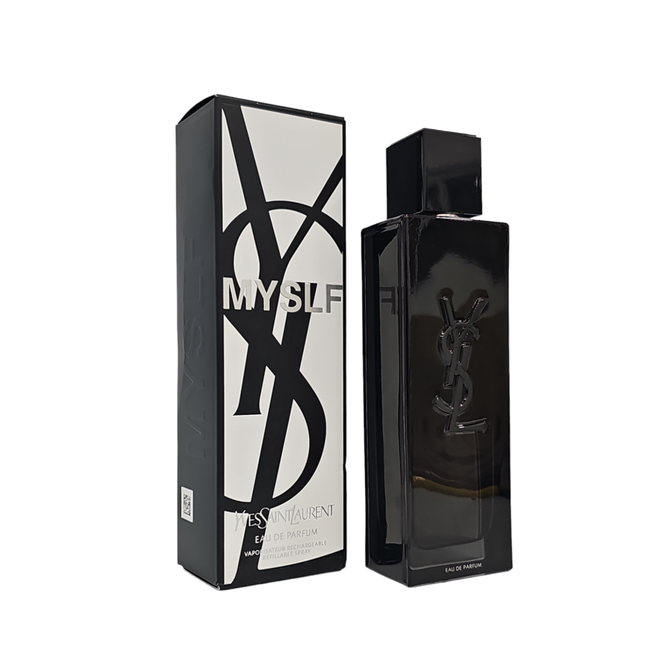 YSL MYSLF Eau de Parfum　60ml MYSLF Eau de Parfum - Fragrances - Men's Fragrance - YSL Beauty