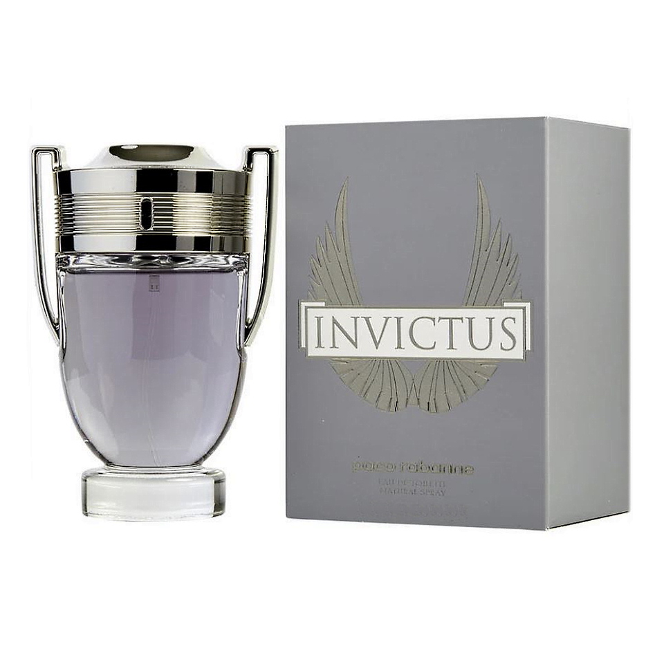 Paco Rabanne Invictus 6.8 oz / 200 ml Eau de Toilette Spray For