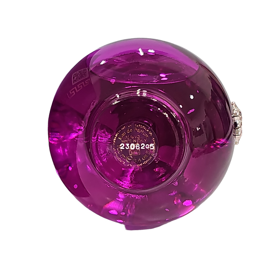 香水(ユニセックス) VERSACE Dylan Purple Eau de Parfum 100ml