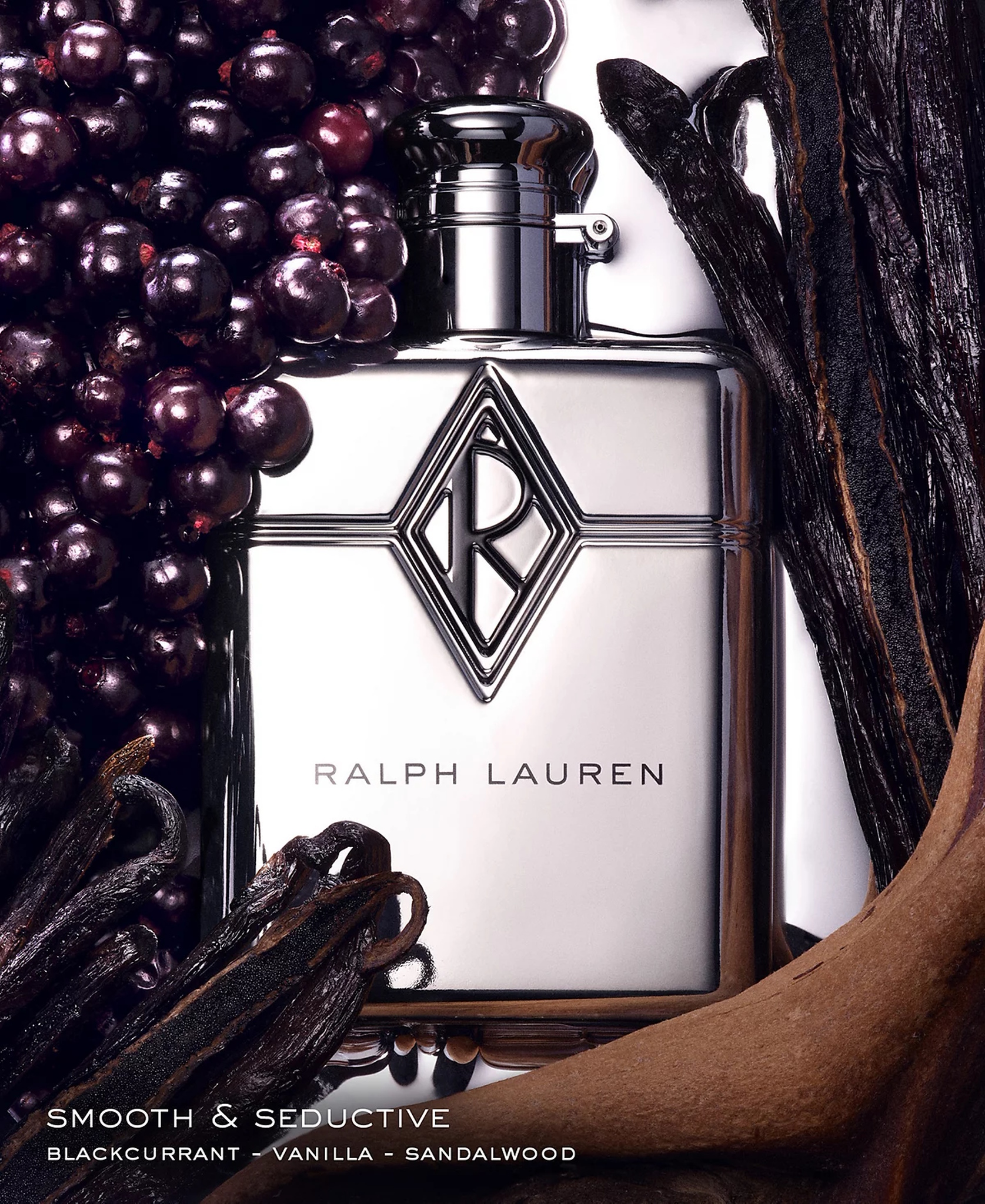 Ralph's Club Eau de Parfum 3.7 oz 新作未開封 Ralph Lauren Ralph's Club New York Eau de Parfum 3.7 oz