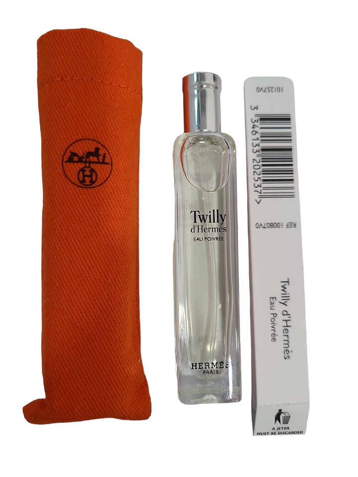 エルメス Twilly d'Hermès Eau Poivrée 50ml 香水 Twilly d'Hermes Eau Poivree Eau de parfum - 1.01 fl.oz