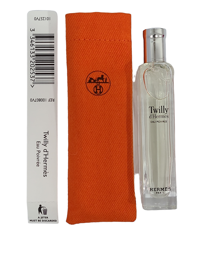 Twilly d'Hermes Eau Poivree Eau de parfum - 1.69 fl.oz