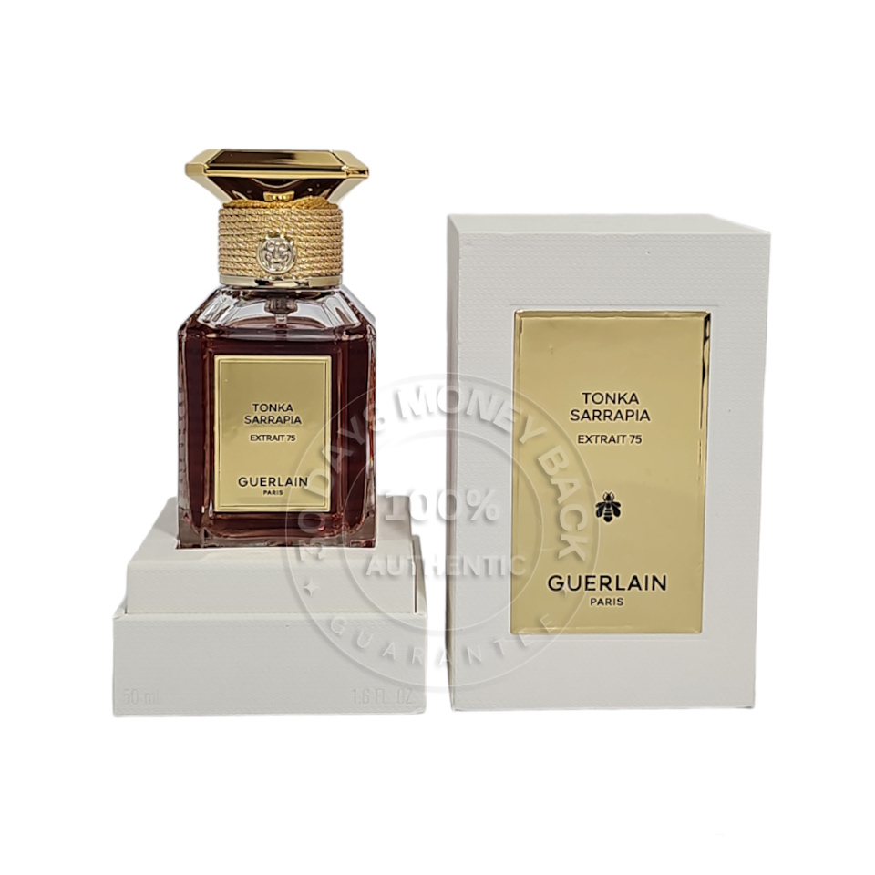 Guerlain Tonka Sarrapia (Extrait 75) 1.6 oz / 50 ml Unisex