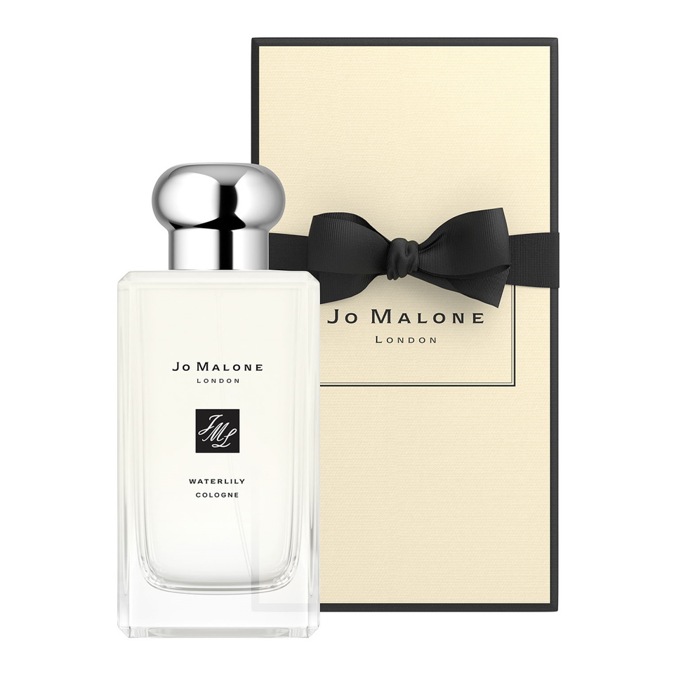 Jo Malone Waterlily Cologne 100 Ml for sale online | eBay
